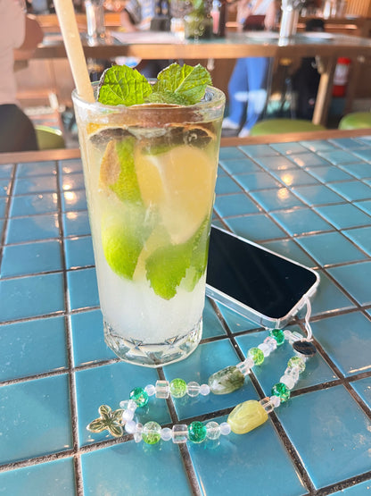 週未莫吉托吊飾