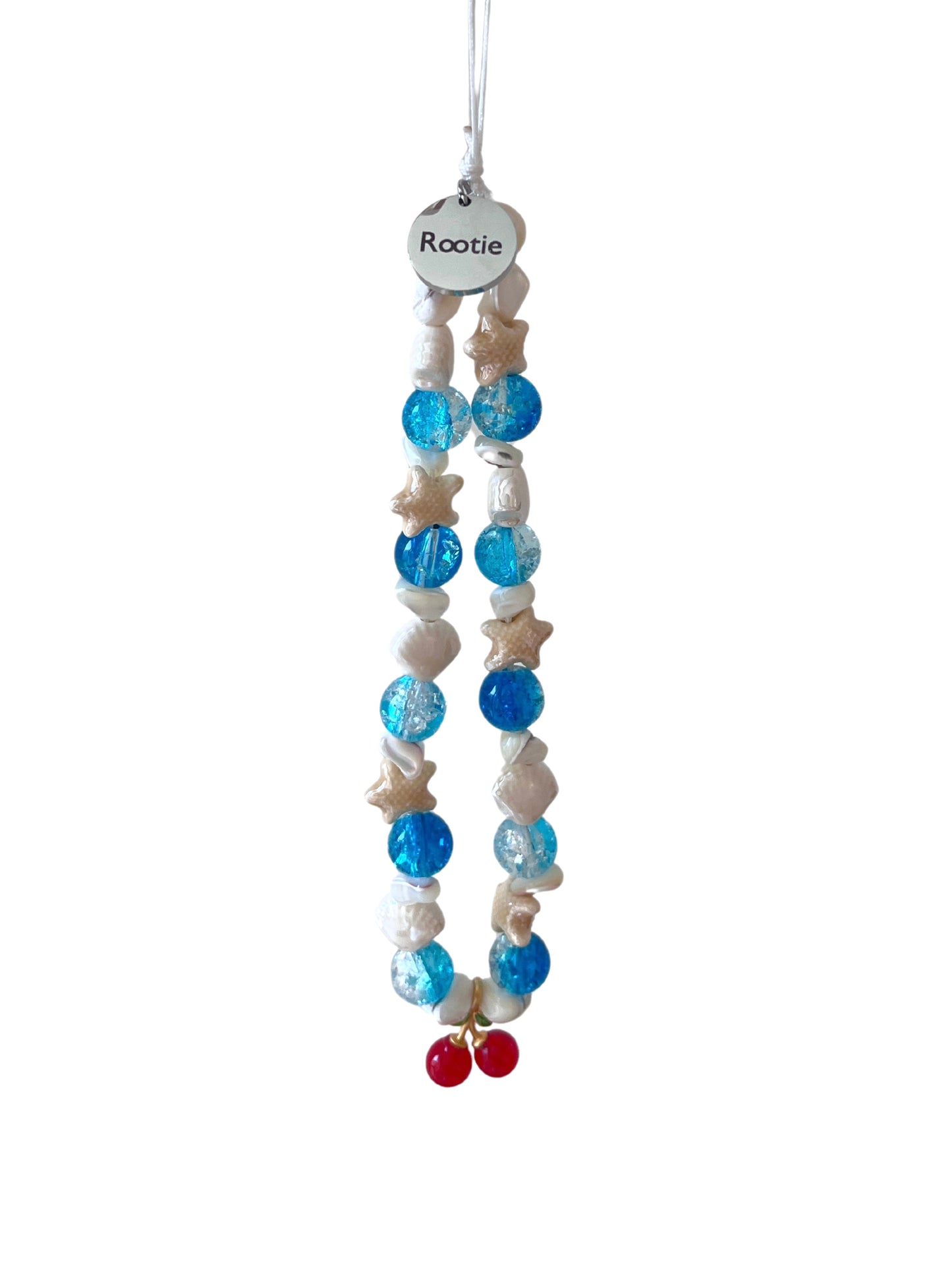Sea Breeze Charm