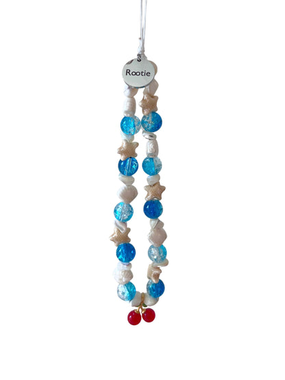 Sea Breeze Charm