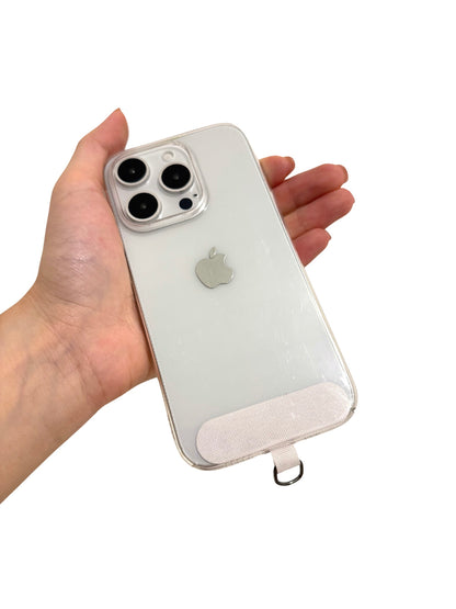 Phone Charm Holder