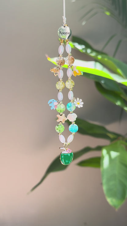 普吉島假期掛飾